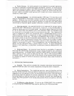 Предварительный просмотр 10 страницы kaar engineering corp CONALERT II Instructions And Operating Manual