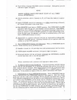 Предварительный просмотр 11 страницы kaar engineering corp CONALERT II Instructions And Operating Manual