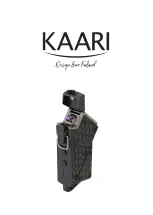 KAARI LOIMU XPOWER User Manual preview