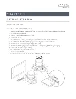 Preview for 10 page of kaarta STENCIL 2 User Manual