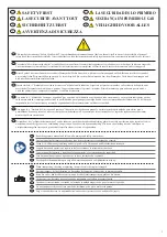 Preview for 3 page of KAAZ V360 Operator'S Manual