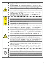 Предварительный просмотр 5 страницы KAAZ V360 Operator'S Manual