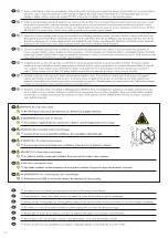 Preview for 16 page of KAAZ V360 Operator'S Manual