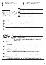 Preview for 19 page of KAAZ V360 Operator'S Manual