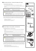 Preview for 46 page of KAAZ V360 Operator'S Manual