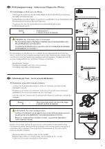 Preview for 47 page of KAAZ V360 Operator'S Manual