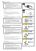 Preview for 60 page of KAAZ V360 Operator'S Manual