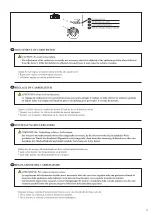 Preview for 67 page of KAAZ V360 Operator'S Manual