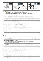 Preview for 73 page of KAAZ V360 Operator'S Manual