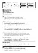 Preview for 77 page of KAAZ V360 Operator'S Manual