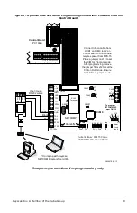 Preview for 8 page of Kaba Group Keyscan NETCOM6P Installation Manual