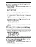 Preview for 9 page of Kaba Mas 1F Operating Instructions Manual