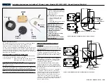 Предварительный просмотр 1 страницы Kaba Mas Auditcon 252R Installation Instructions