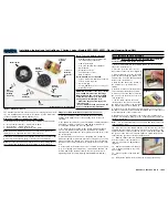 Kaba Mas Auditcon 52R Installation Instructions preview