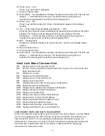 Preview for 12 page of Kaba Mas Cencon MDB 30N Installation Instructions Manual