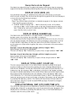 Preview for 14 page of Kaba Mas Cencon MDB 30N Installation Instructions Manual