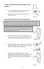 Preview for 19 page of Kaba Mas DKX-10 Installation Instructions Manual