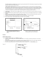 Preview for 35 page of Kaba Mas DKX-10 Installation Instructions Manual