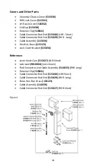 Предварительный просмотр 10 страницы Kaba Mas DKX Series Installation Instructions Manual