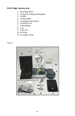 Preview for 11 page of Kaba Mas DKX Series Installation Instructions Manual