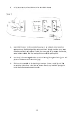 Предварительный просмотр 14 страницы Kaba Mas DKX Series Installation Instructions Manual