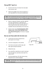 Preview for 21 page of Kaba Mas DKX Series Installation Instructions Manual