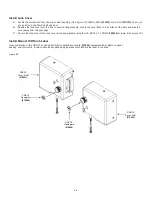 Preview for 36 page of Kaba Mas DKX Series Installation Instructions Manual