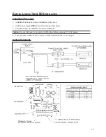 Preview for 19 page of Kaba Mas High Security Pedestrian Exit Device with Electric Locking... Installation Manual