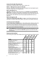 Предварительный просмотр 2 страницы Kaba Mas Unicon CL Series Operating Instructions Manual