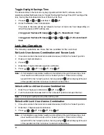 Preview for 12 page of Kaba Mas Unicon CL Series Operating Instructions Manual