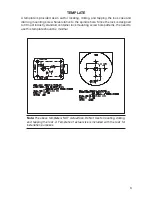 Preview for 5 page of Kaba Mas X-09 1F Installation Instructions Manual