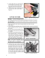 Preview for 8 page of Kaba Mas X-09 1F Installation Instructions Manual