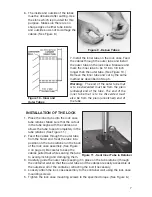 Preview for 9 page of Kaba Mas X-09 1F Installation Instructions Manual