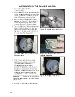 Preview for 14 page of Kaba Mas X-09 1F Installation Instructions Manual