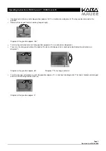 Preview for 2 page of Kaba Mauer 70094 Convar F Operating Instructions