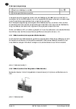 Предварительный просмотр 15 страницы Kaba Mauer Code-Combi B Operational Instructions