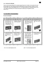 Предварительный просмотр 20 страницы Kaba Mauer Code-Combi B Operational Instructions