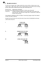 Предварительный просмотр 25 страницы Kaba Mauer Code-Combi B Operational Instructions