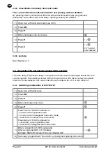 Предварительный просмотр 33 страницы Kaba Mauer Code-Combi B Operational Instructions