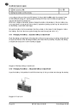 Предварительный просмотр 35 страницы Kaba Mauer Code-Combi B Operational Instructions