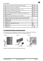 Предварительный просмотр 38 страницы Kaba Mauer Code-Combi B Operational Instructions