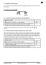 Предварительный просмотр 46 страницы Kaba Mauer Code-Combi B Operational Instructions