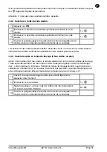 Предварительный просмотр 52 страницы Kaba Mauer Code-Combi B Operational Instructions