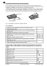 Предварительный просмотр 57 страницы Kaba Mauer Code-Combi B Operational Instructions