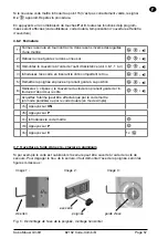 Предварительный просмотр 58 страницы Kaba Mauer Code-Combi B Operational Instructions