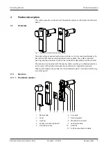 Preview for 9 page of Kaba 1547-K5 Operating Manual