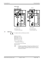 Preview for 13 page of Kaba 1547-K5 Operating Manual