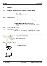 Preview for 14 page of Kaba 1547-K5 Operating Manual