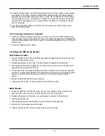 Preview for 5 page of Kaba 3.5 Installation Manual