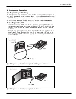 Preview for 9 page of Kaba 3.5 Installation Manual